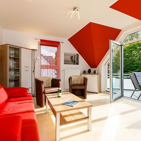 Apartment Preiss By Interhome Zinnowitz Ngoại thất bức ảnh