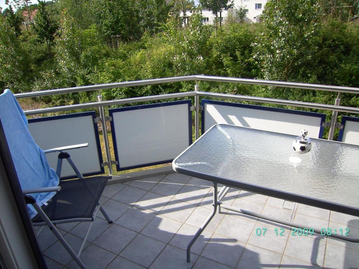 Apartment Preiss By Interhome Zinnowitz Ngoại thất bức ảnh