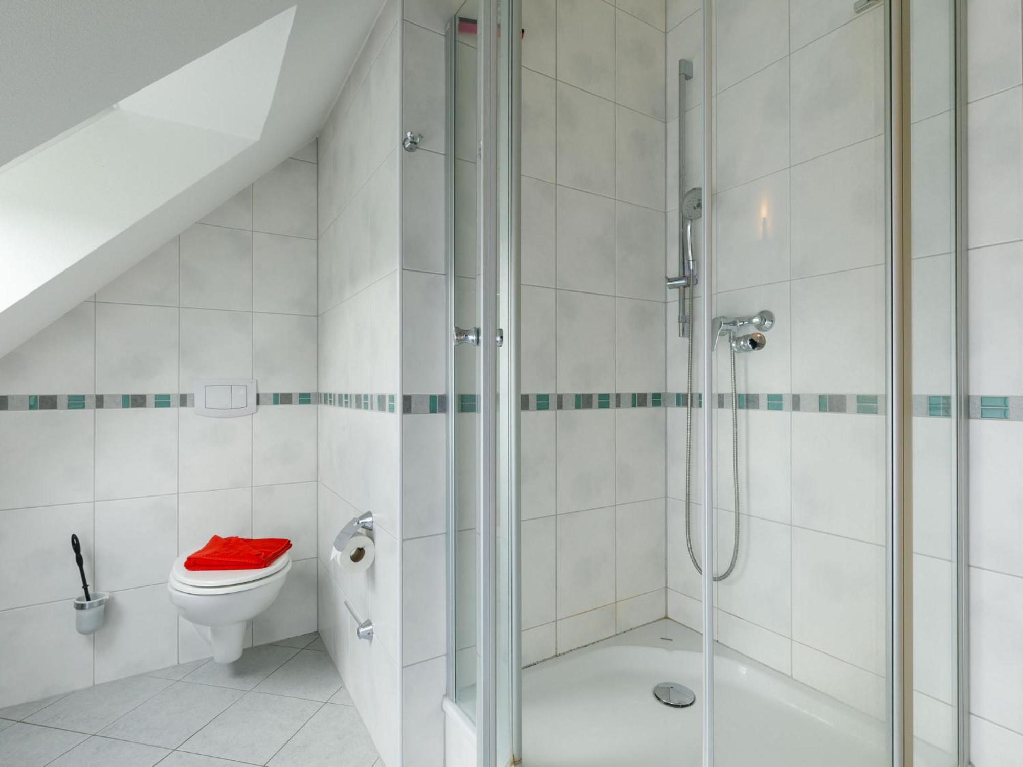Apartment Preiss By Interhome Zinnowitz Ngoại thất bức ảnh