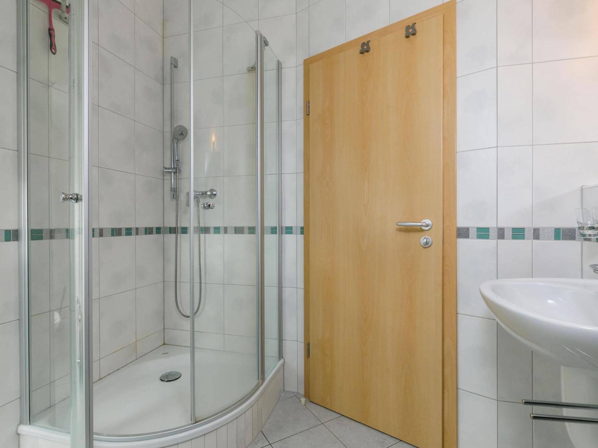 Apartment Preiss By Interhome Zinnowitz Ngoại thất bức ảnh