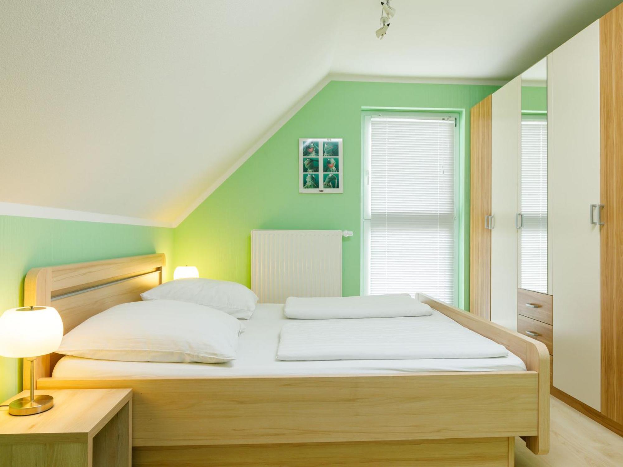 Apartment Preiss By Interhome Zinnowitz Ngoại thất bức ảnh