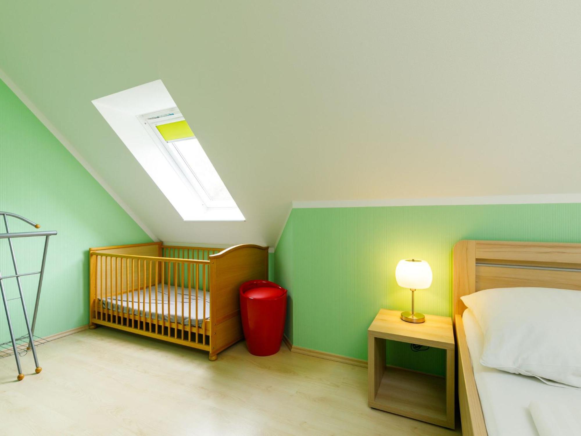 Apartment Preiss By Interhome Zinnowitz Ngoại thất bức ảnh