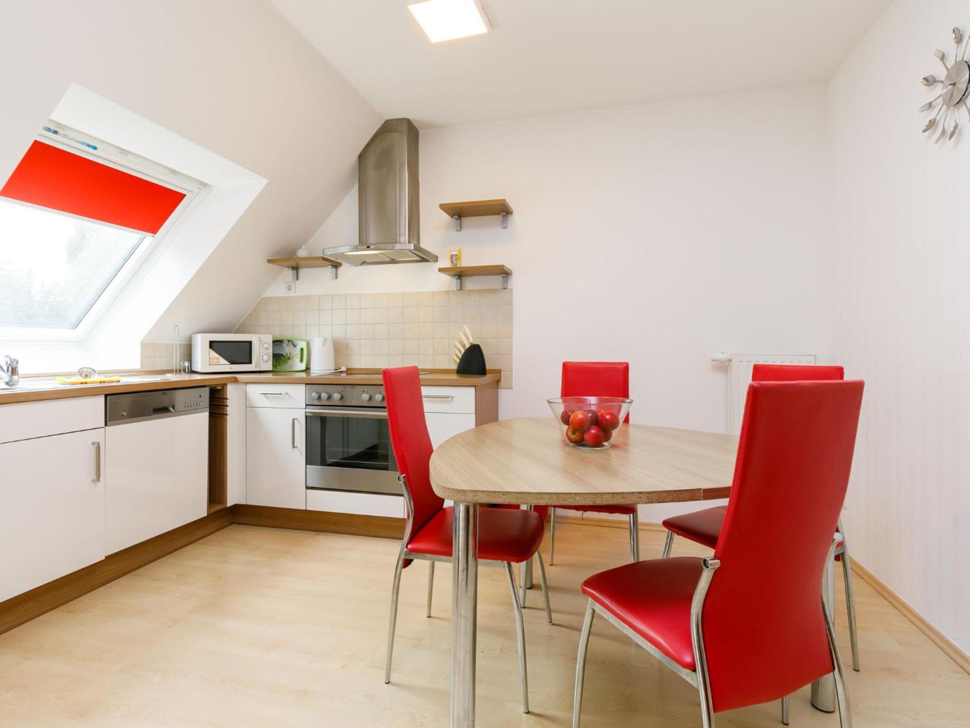 Apartment Preiss By Interhome Zinnowitz Ngoại thất bức ảnh
