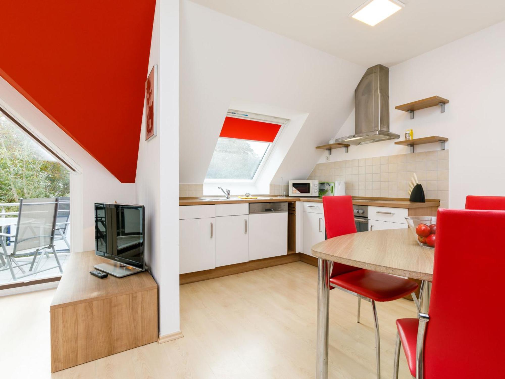 Apartment Preiss By Interhome Zinnowitz Ngoại thất bức ảnh