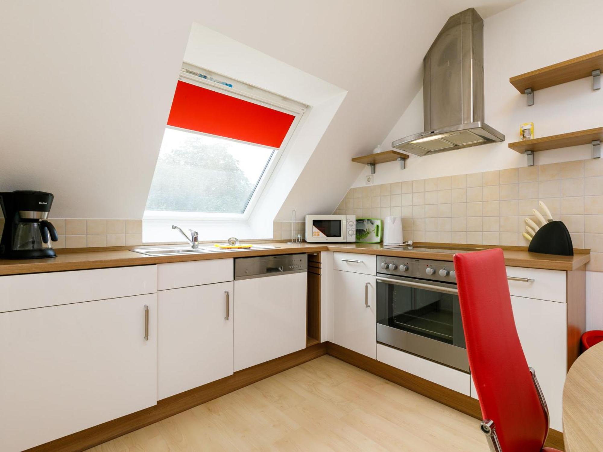 Apartment Preiss By Interhome Zinnowitz Ngoại thất bức ảnh